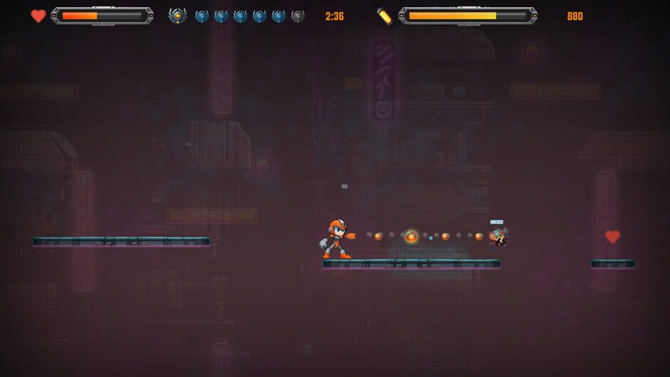 Capture de Mechanoid