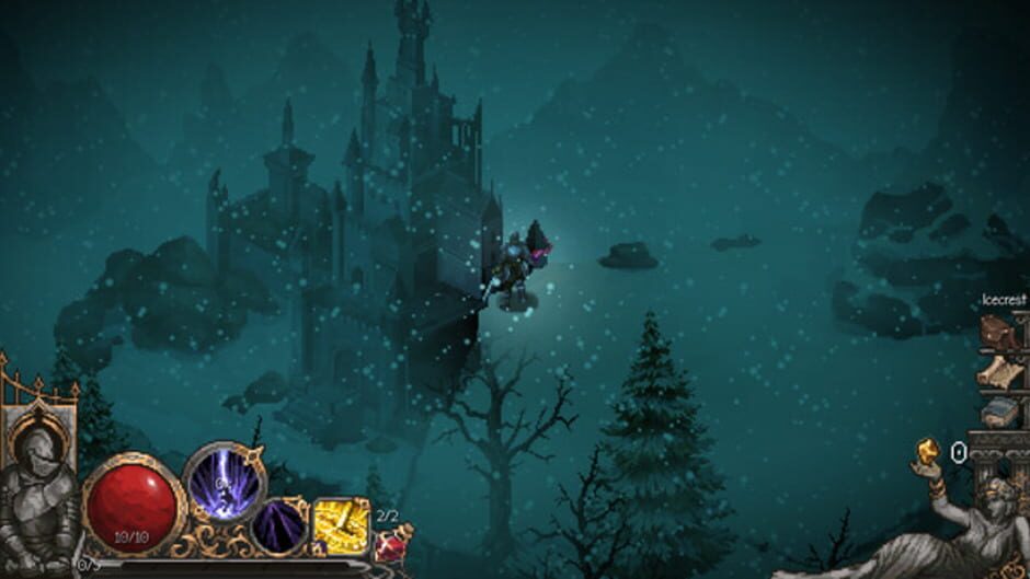 Capture de Cursemark