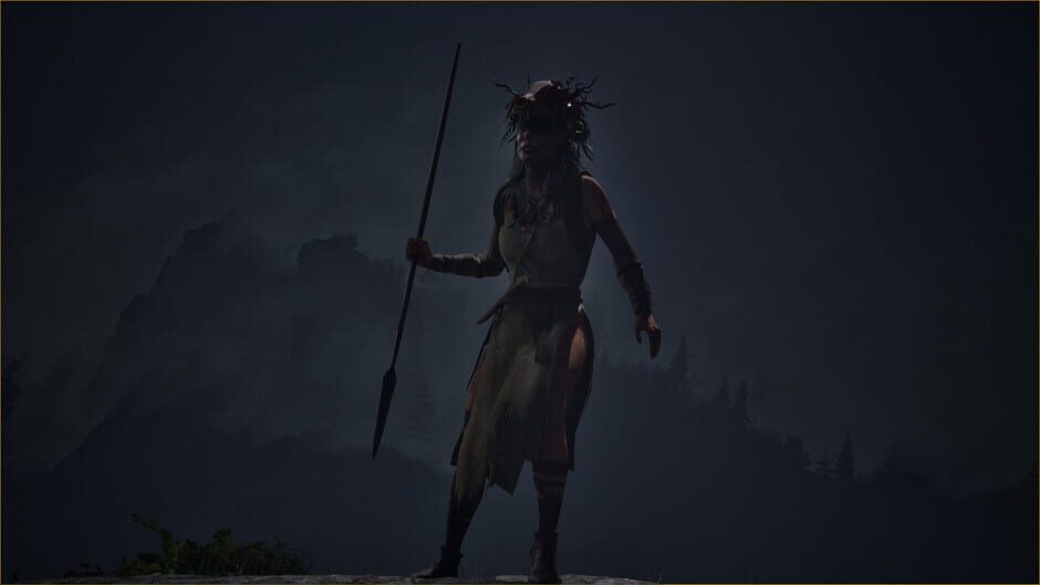 Capture de Norse: Oath of Blood