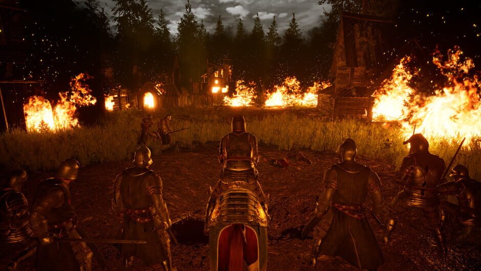 Capture de Bloodface