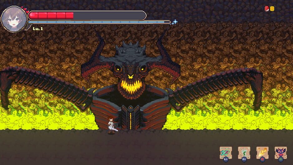 Capture de Thalia