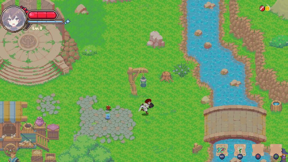 Capture de Thalia