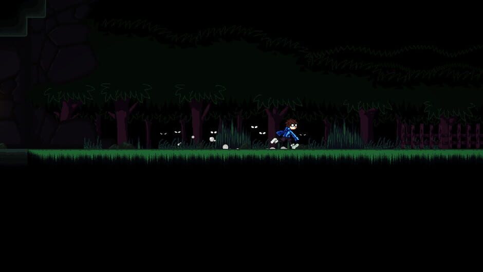 Capture de Sery: Into the World of Myths