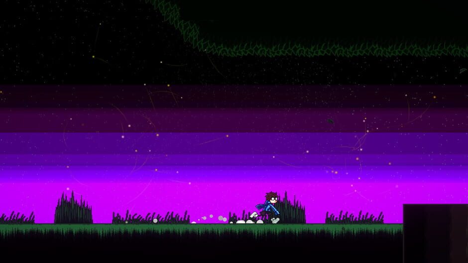 Capture de Sery: Into the World of Myths