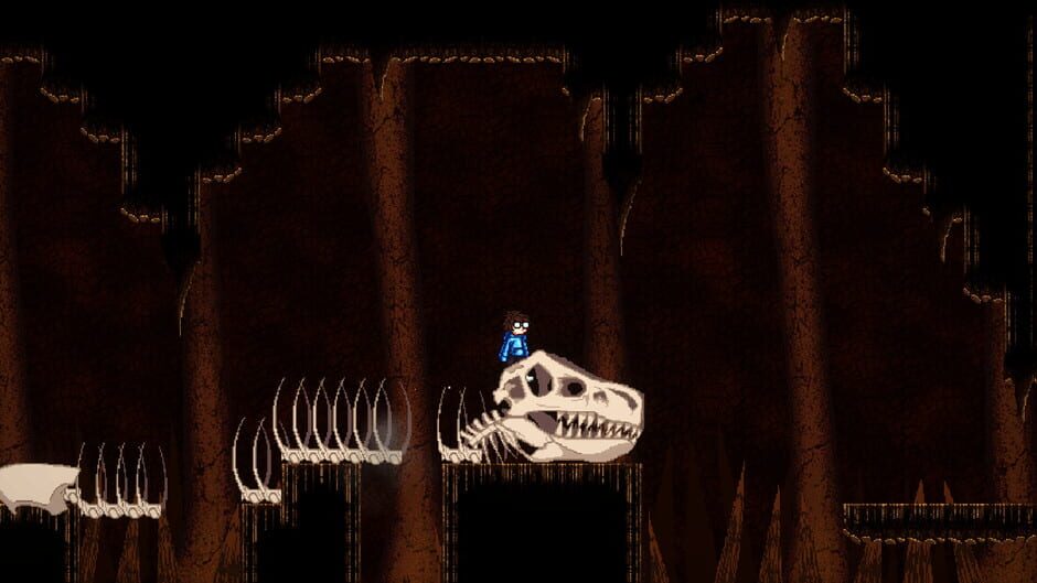 Capture de Sery: Into the World of Myths