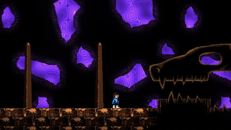 Capture de Sery: Into the World of Myths