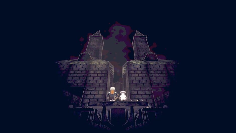 Capture d’Auto Dungeon