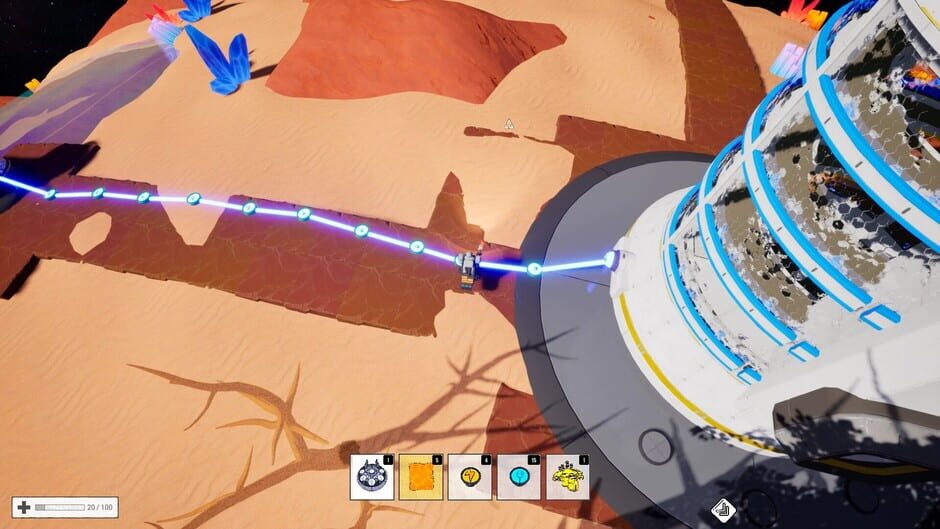Capture d’Astroplanet