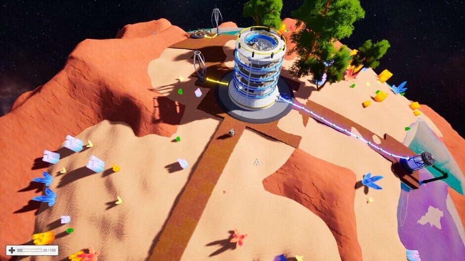Capture d’Astroplanet