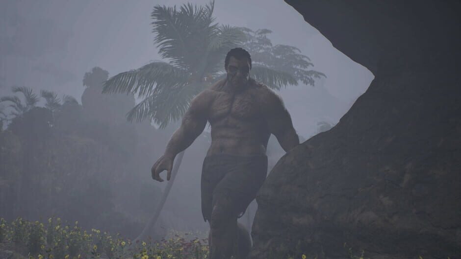 Capture de Journey Through the Undead