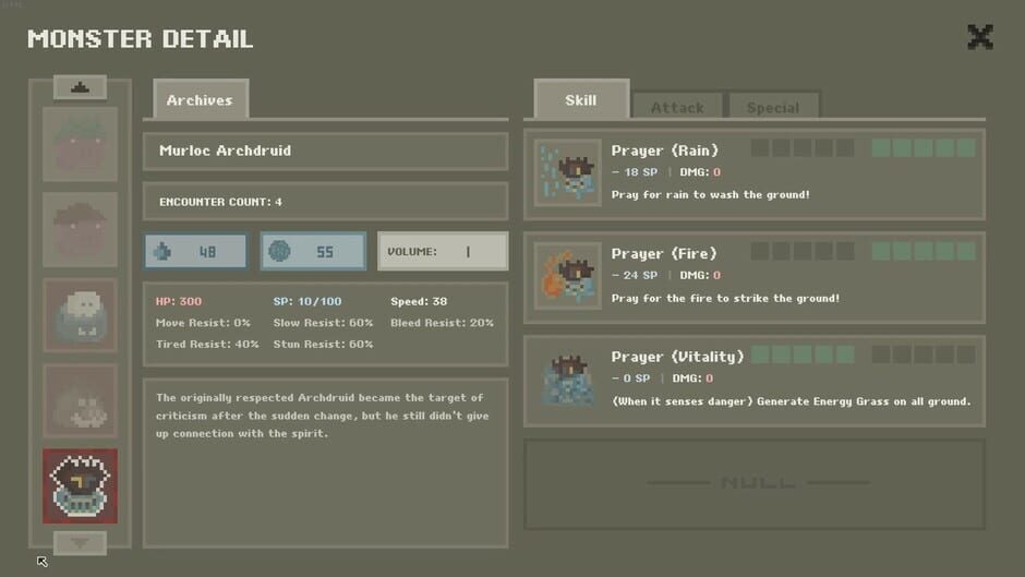Capture de Fadedlands: The Reckless Squad