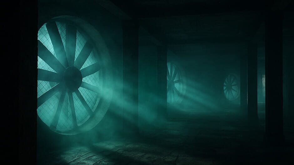 Capture de Life & Shadow: Celestial Call