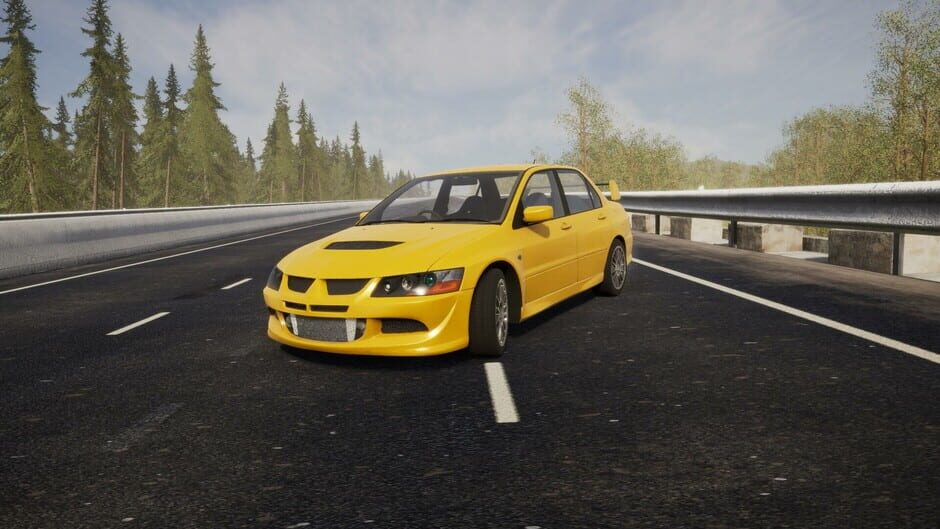 Capture de Traffic Rivals: 1v1 Duels