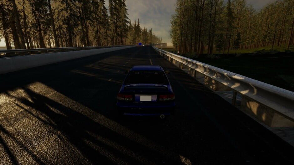 Capture de Traffic Rivals: 1v1 Duels