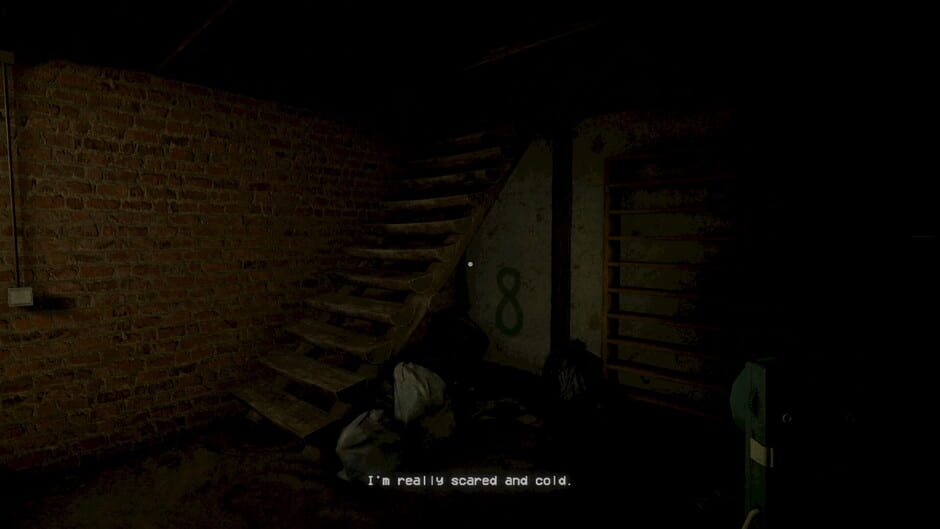 Capture d’Uncanny Tales: 1992