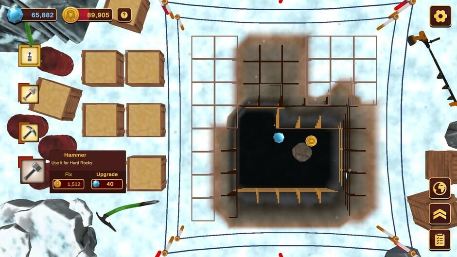 Capture de Museum Magnate