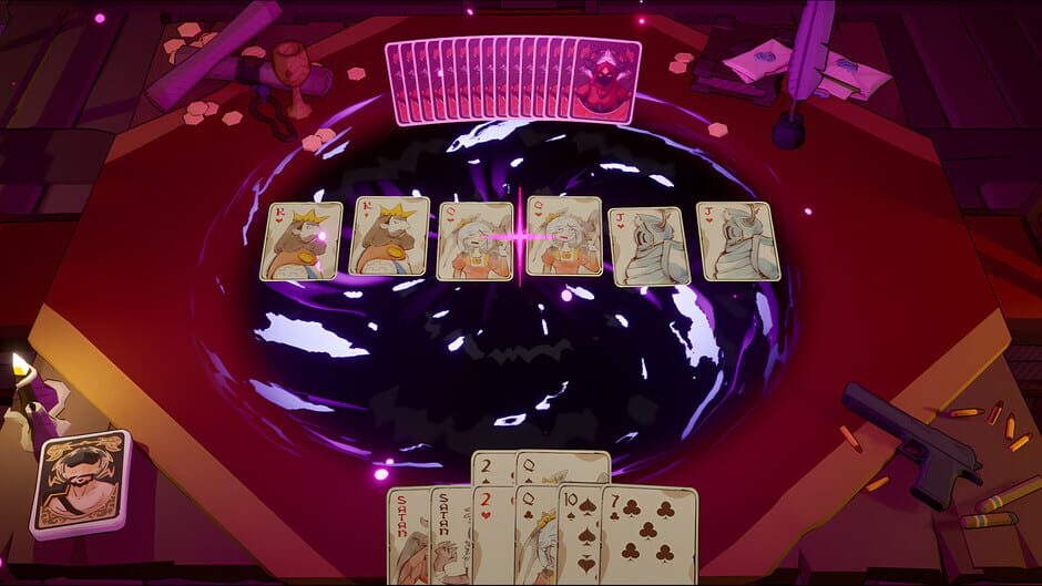 Capture d’Apokerlypse