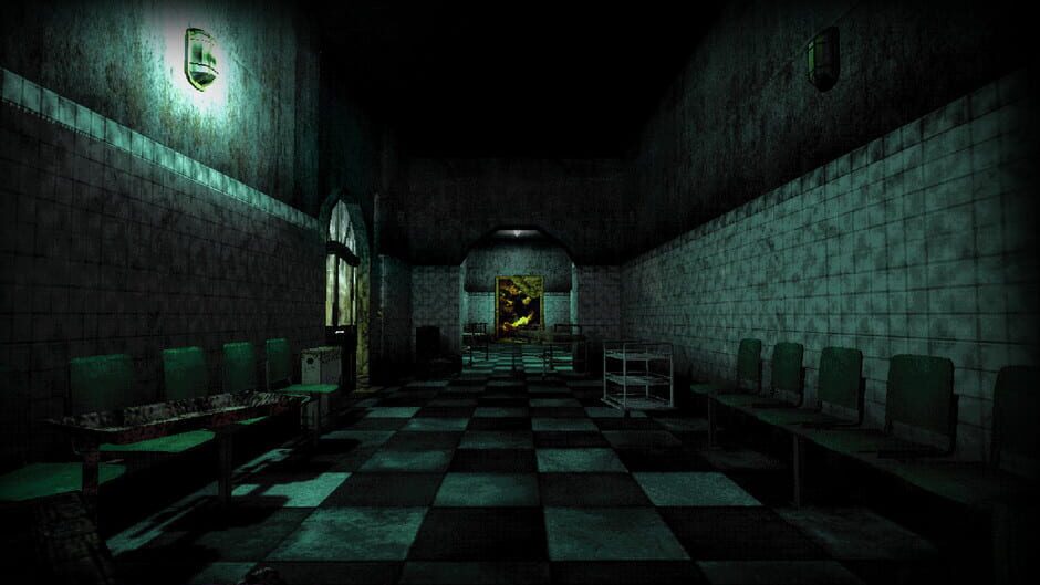 Capture de Doctor Viscera
