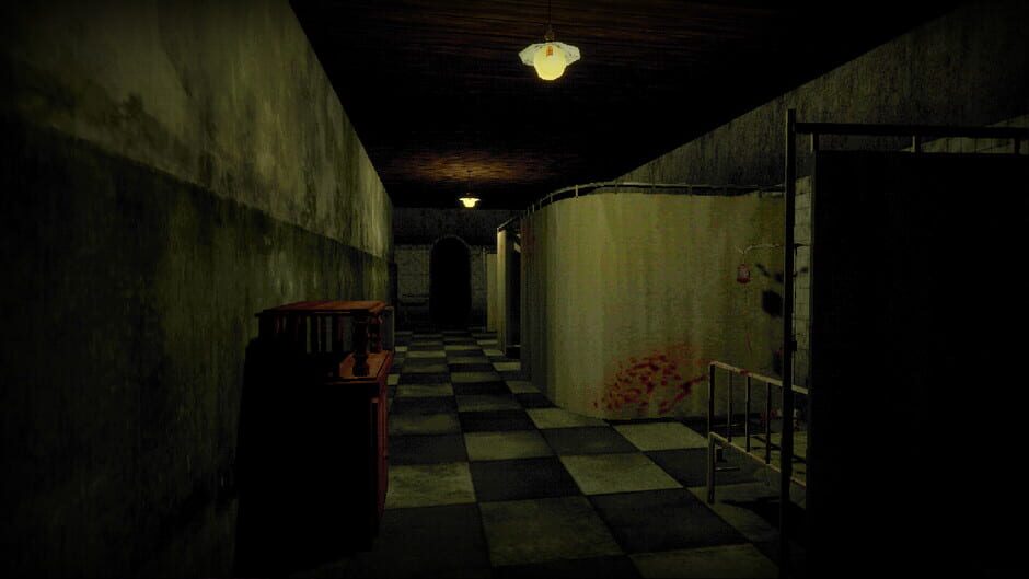 Capture de Doctor Viscera