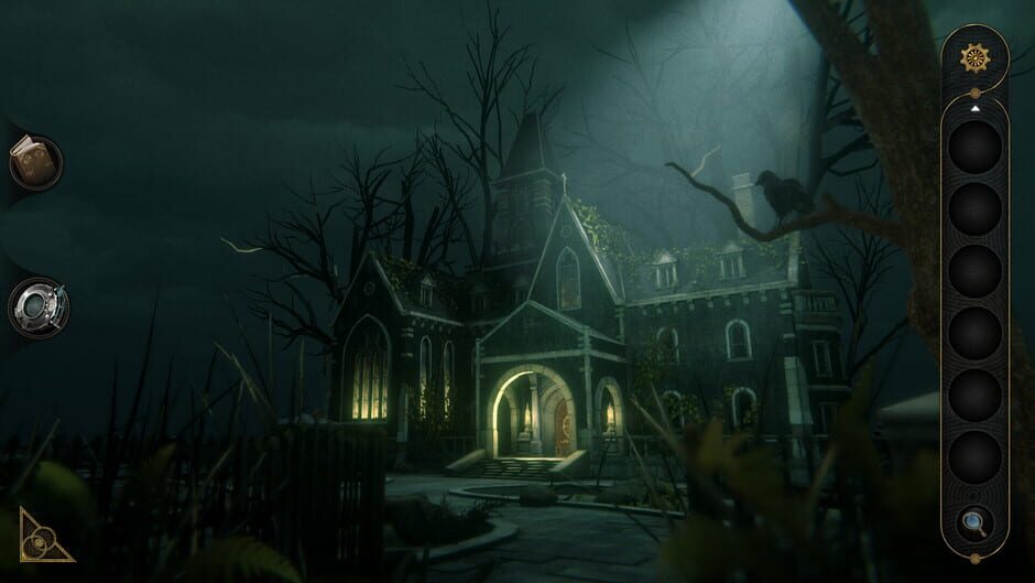 Capture de 3D Escape Room: Mystic Manor