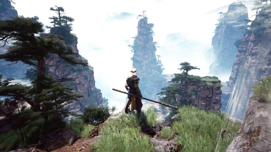 Capture de Monkey King Simulator Special Edition