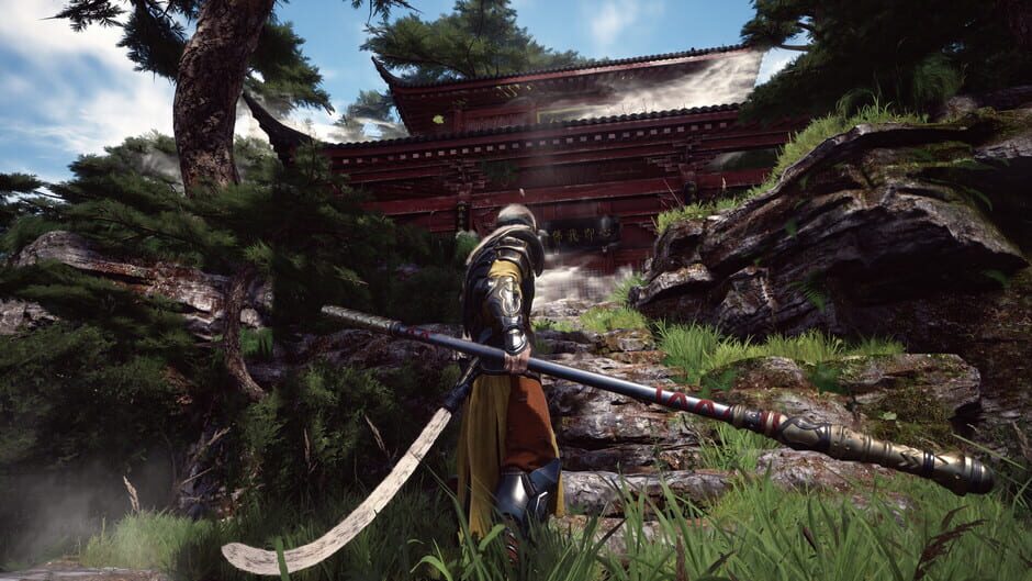 Capture de Monkey King Simulator Special Edition