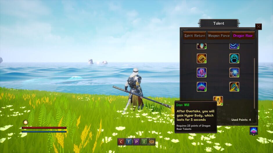Capture de Monkey King Simulator Special Edition