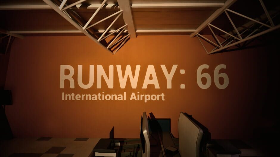 Capture de Runway 66
