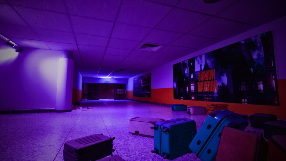 Capture de Runway 66