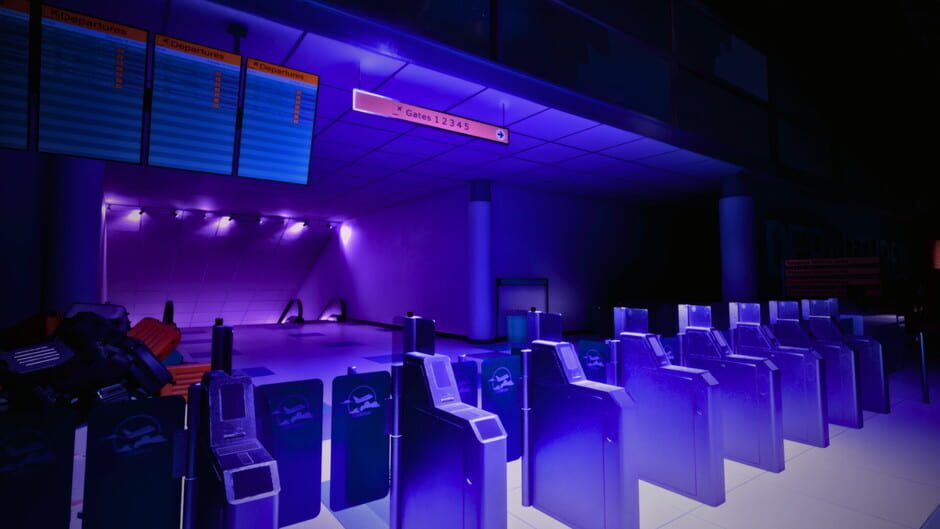 Capture de Runway 66
