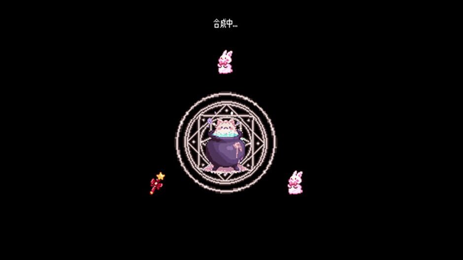 Capture de Little Witch Survivors