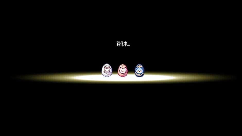 Capture de Little Witch Survivors