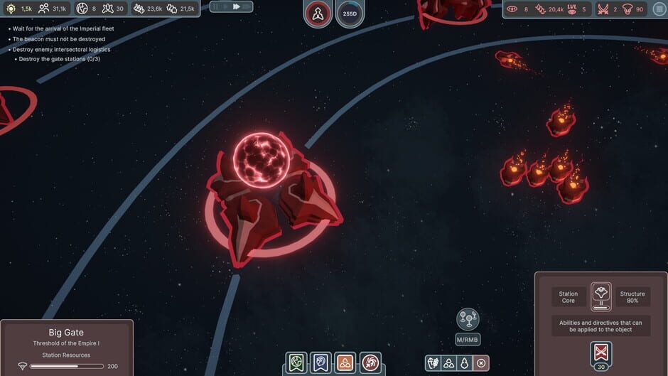 Capture de Solar Wave
