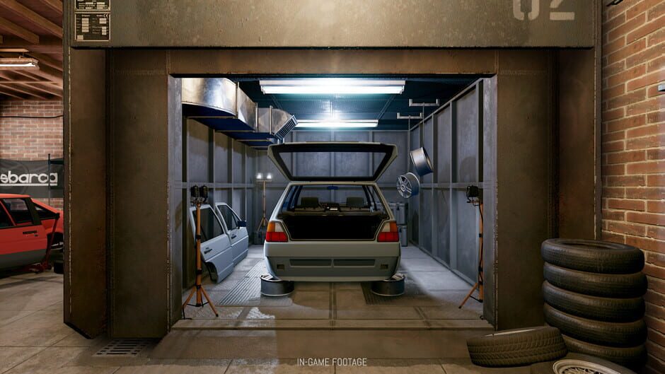 Capture de Car Service Together