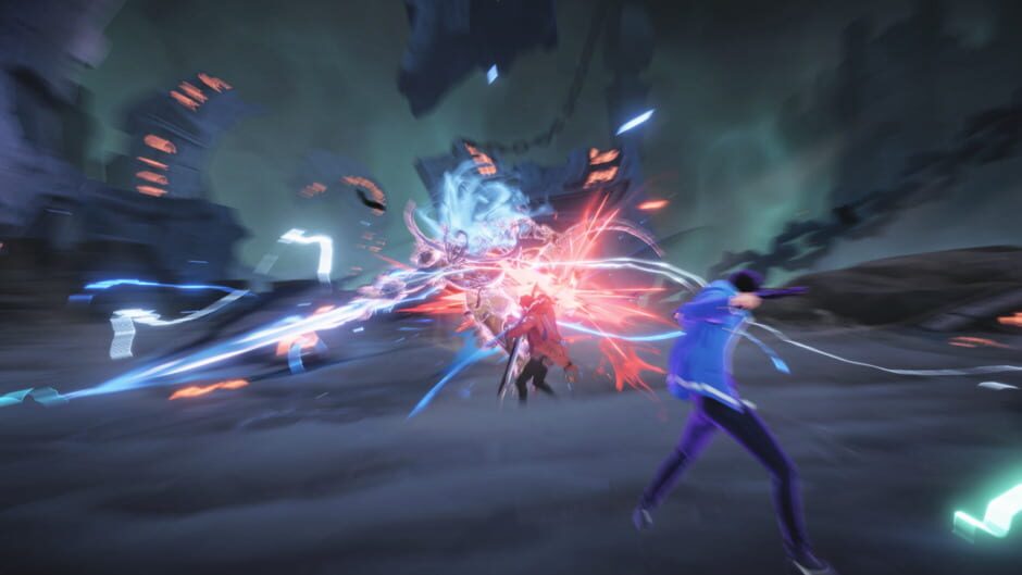 Capture de Solo Leveling: Arise Overdrive