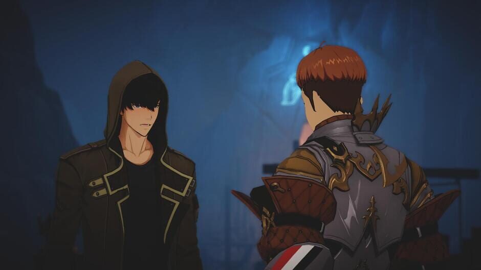 Capture de Solo Leveling: Arise Overdrive