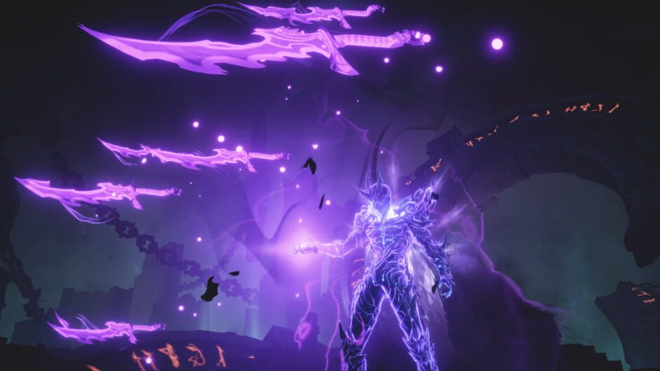 Capture de Solo Leveling: Arise Overdrive