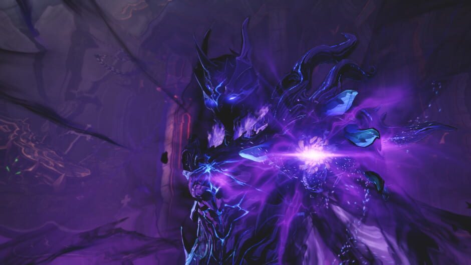 Capture de Solo Leveling: Arise Overdrive
