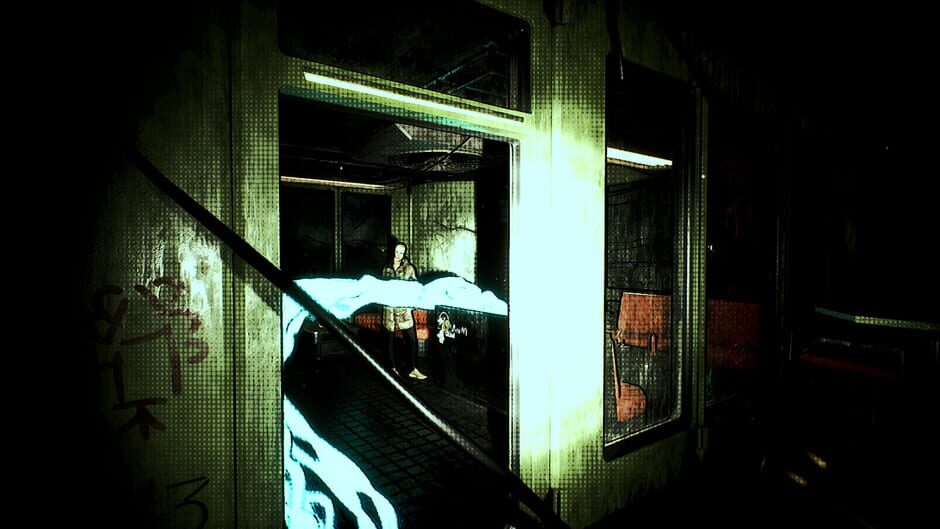 Capture de Jaws of Hell