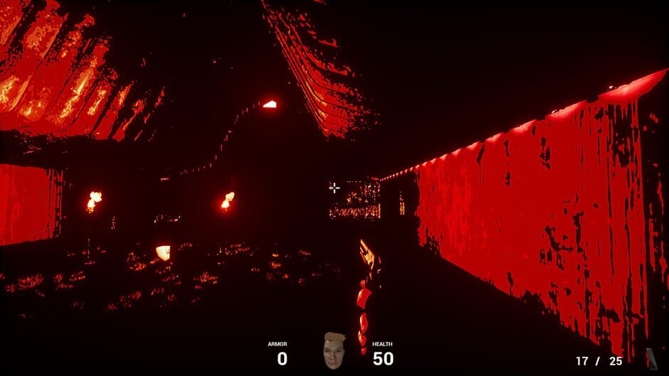 Capture de Jaws of Hell