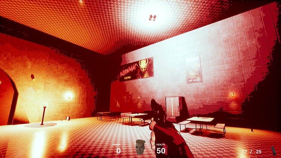 Capture de Jaws of Hell
