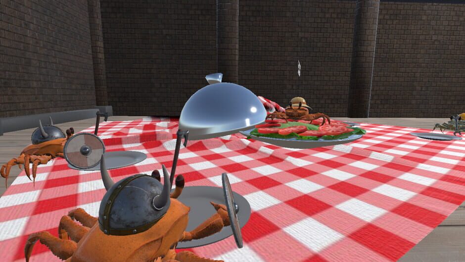 Capture d’Unhinged Pet Store Simulator