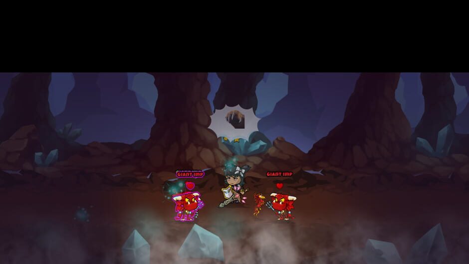 Capture de Banished Stone