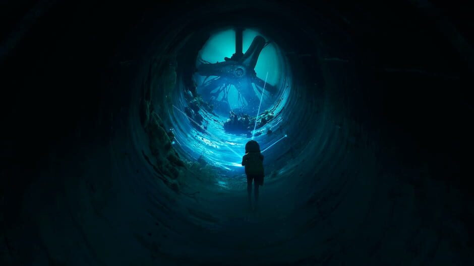 Capture d’End of Abyss