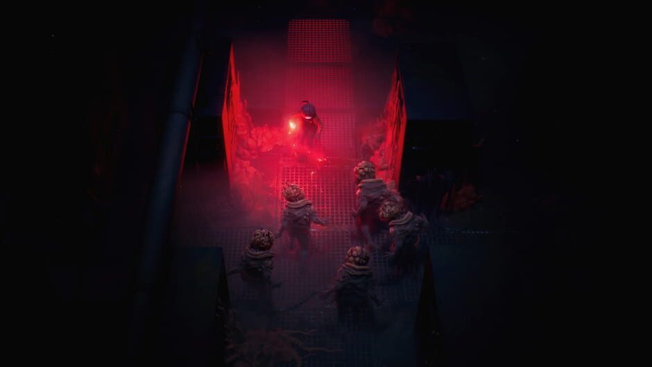 Capture d’End of Abyss