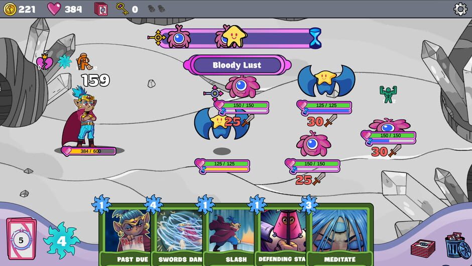Capture de KindFolx