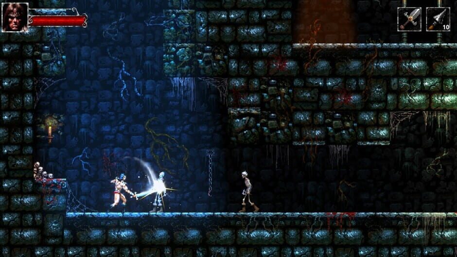 Capture de Beholgar II