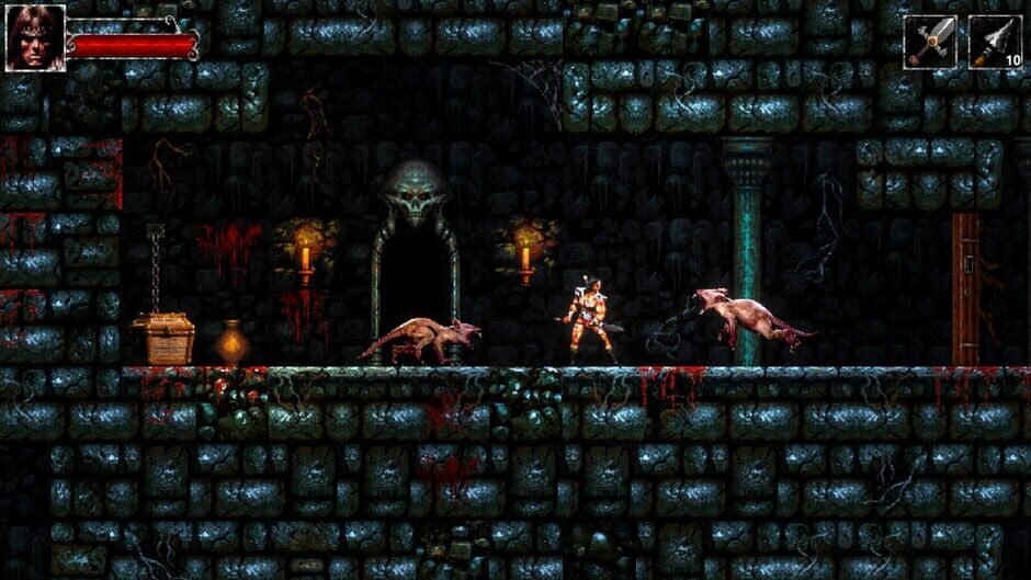 Capture de Beholgar II