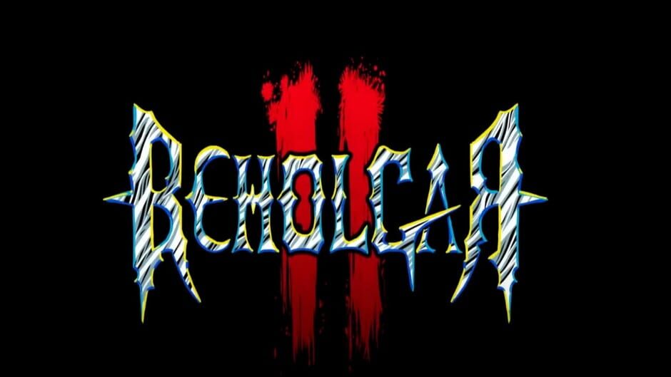 Capture de Beholgar II
