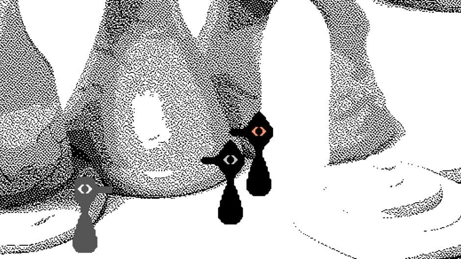 Capture de Bird Game